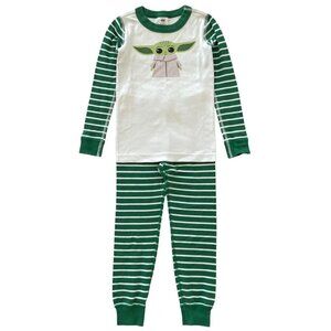 Hanna Andersson Star Wars pajamas